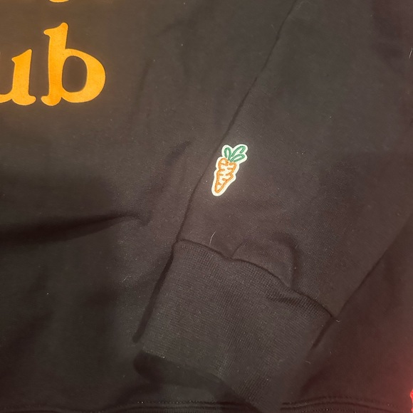 NWOT Crenshaw Skate Club Hoodie by Champion
Size XL
Pit to pit: 24.5”
Length: 28 - Picture 6 of 9